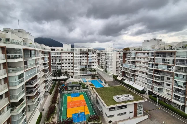 Imagem Apartamento à Venda - Recreio, 3 Quartos, 150 m2