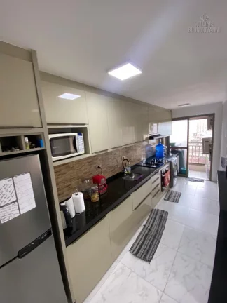 Imagem APARTAMENTO COM 2 QUARTOS E SUÍTE NO CENTRO DE MONGAGUÁ!