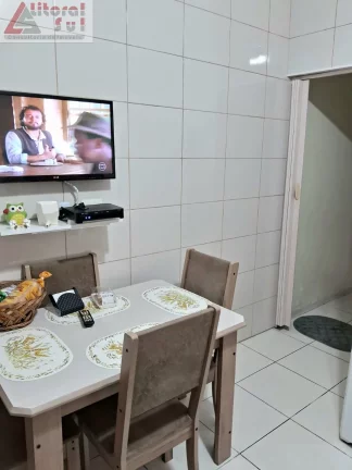 Imagem CASA RESIDENCIAL em PRAIA GRANDE - SP, TUPI