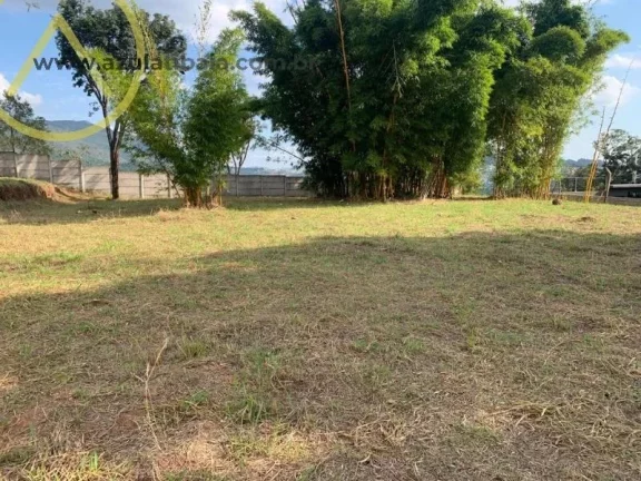 Imagem Terreno para Venda em Atibaia, Jardim Dos Pinheiros