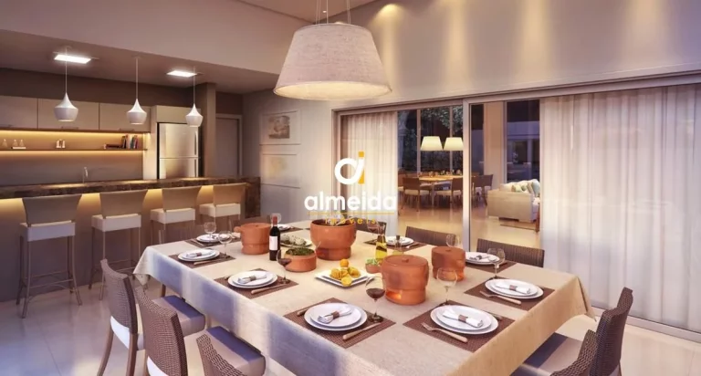 Imagem Atlântida Green Square