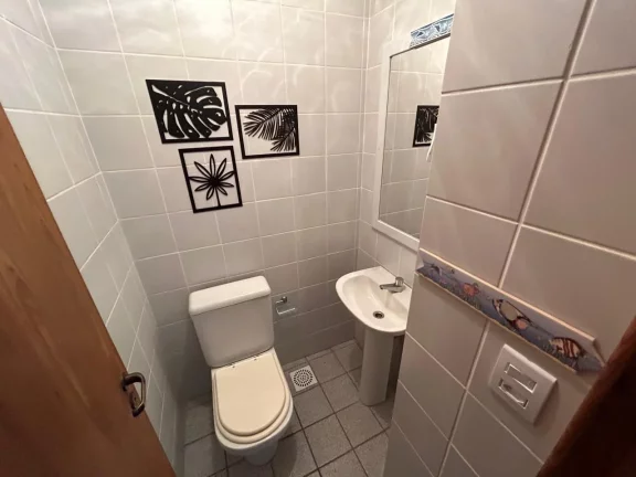 Imagem Apartamento à venda, com 3 quartos, 167m²
