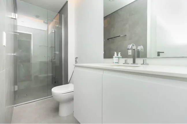 Imagem APARTAMENTO RESIDENCIAL em São Paulo - SP, Itaim Bibi