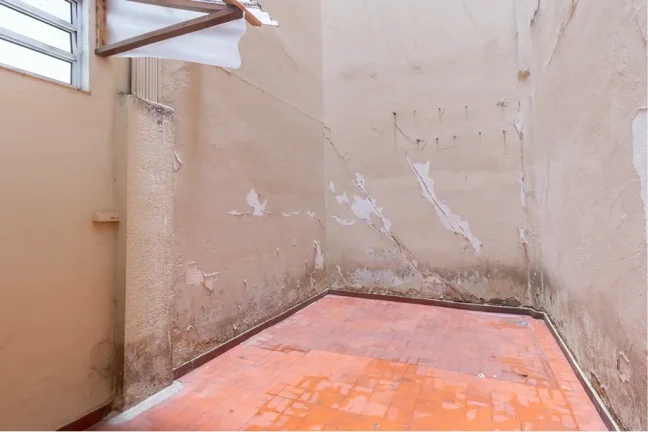 Imagem APARTAMENTO RESIDENCIAL em São Paulo - SP, Cerqueira César