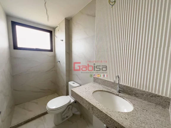 Imagem Apartamento com 2 dormitórios à venda, 82 m² por R$ 550.000,00 - Nova São Pedro - São Pedro da Aldeia/RJ