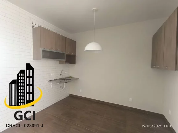 Imagem Apartamento com 1 Quarto à Venda, 63 m² em Santa Cecilia - São Paulo