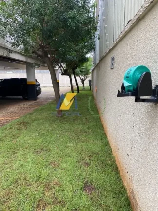 Imagem Condomínio Follow para Venda em Santo André, Excelente Apto.