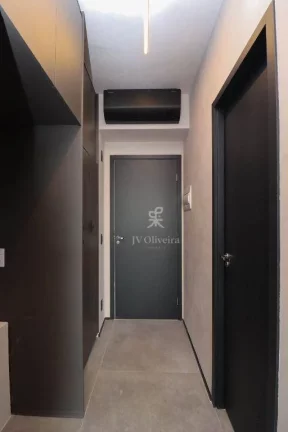 Imagem Studio com 1 dormitório à venda, 24 m²- Vila Madalena - São Paulo/SP