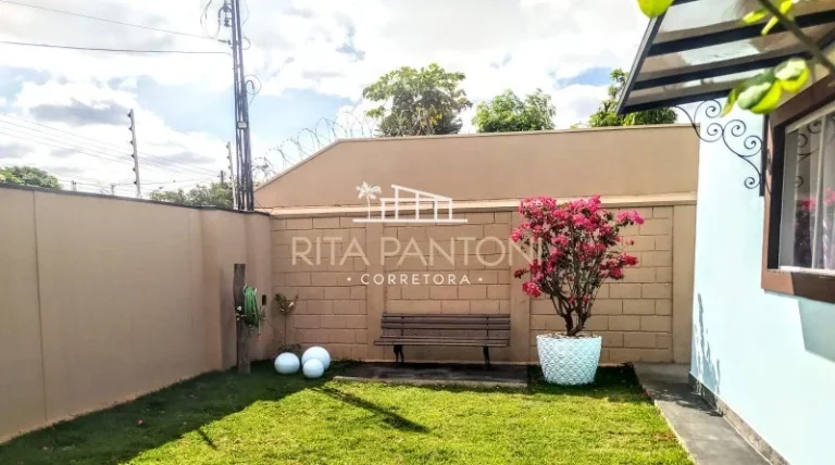 Imagem Casa - Ribeirão Preto - Parque Industrial Lagoinha - Região Leste