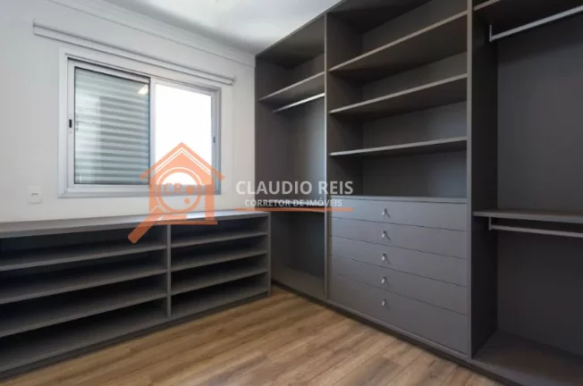 Imagem Cobertura Duplex com 2 Quartos à venda ou para alugar,182m² - Moema