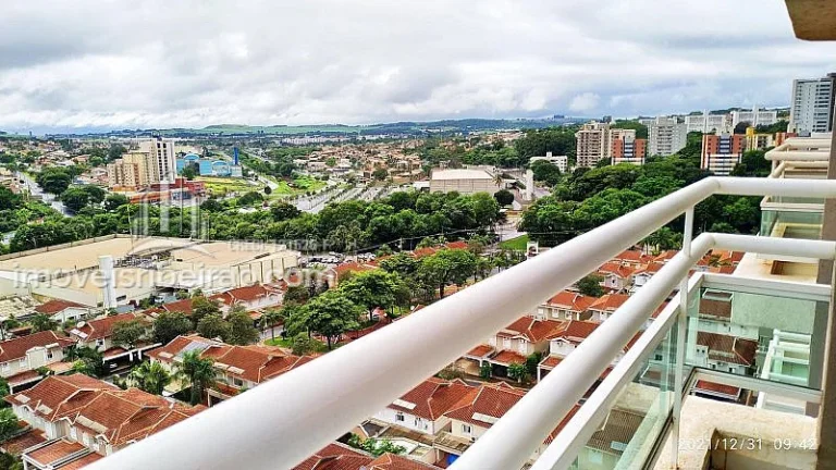 Imagem Apartamento Duplex 2 dormitórios Jardim Botânico #imoveisribeirao.com