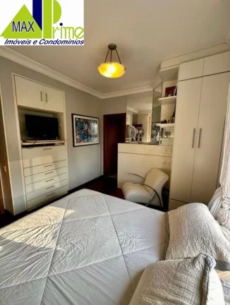 Imagem APARTAMENTO RESIDENCIAL em SÃO PAULO - SP, TATUAPÉ