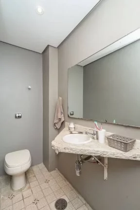 Imagem Apartamento à venda no bairro Auxiliadora - Porto Alegre/RS