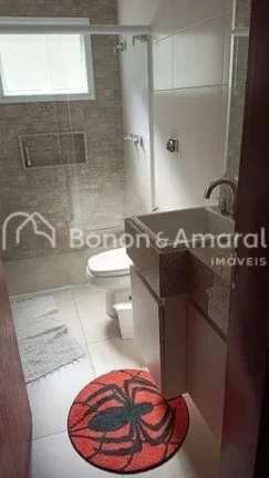 Imagem Casa à venda com 4 Quartos no Swiss Park em Campinas - SP.
Área do terreno: 360m² | AC: 310m² | ...