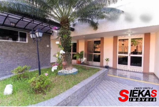 Imagem Aluguel de Apartamento de 2 Quartos na Mooca, São Paulo-SP: 80m², Sala, Banheiro e Vaga de Garagem!