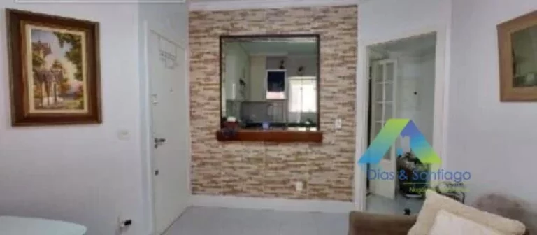 Imagem Apartamento à venda no bairro Jardim - Santo André/SP