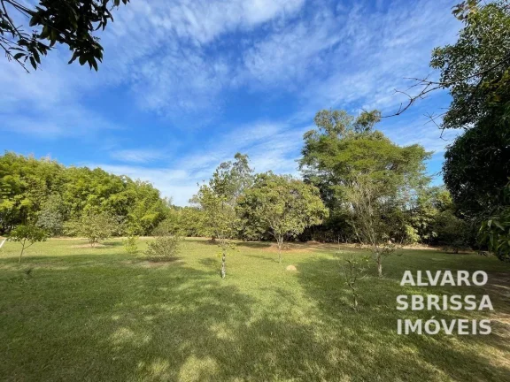 Imagem Sitio com 23.000 m² a venda em tu SP