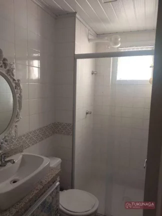Imagem Apartamento à venda, 33 m² por R$ 285.000,00 - Mooca - São Paulo/SP