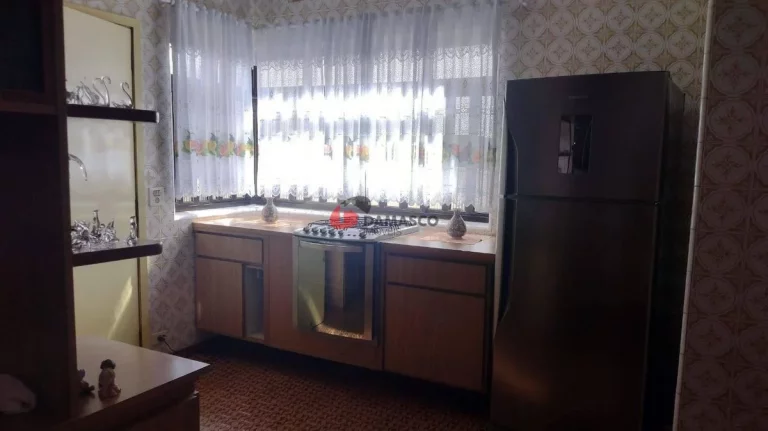 Imagem Casa à venda, Santa Maria, São Caetano do Sul, SP