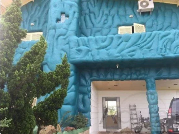 Imagem Casa para Venda em Itanhaém, Jardim Jamaica, 6 dormitórios, 2 suítes, 5 banheiros, 5 vagas