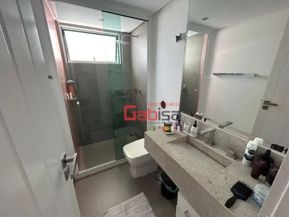 Imagem Cobertura com 3 dormitórios à venda, 250 m² por R$ 1.390.000 - Vila Nova - Cabo Frio/RJ