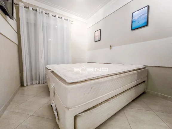 Imagem Apartamento à venda, com 3 dormitórios 1 suíte 129m², 2 vagas - em Riviera de São Lourenço - Bertioga S/P