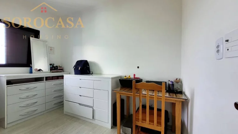 Imagem Apartamento à Venda - 55m² - 2 dorm 1 suite - Premium Pagliatto