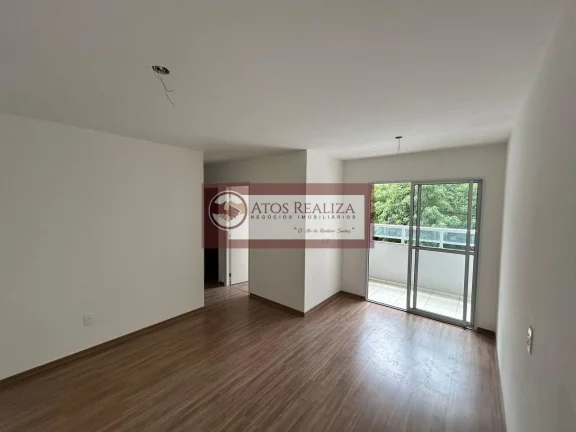 Imagem Venda Apartamento 3 Dorms com Sacada em Jurubatuba, SP - R$430k