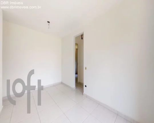 Imagem APARTAMENTO RESIDENCIAL em Sao Paulo - SP, Sacomã