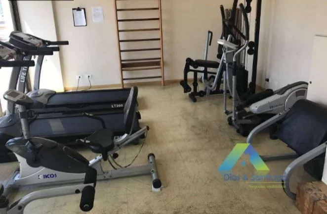 Imagem Apartamento à venda no bairro Fundação - São Caetano do Sul/SP