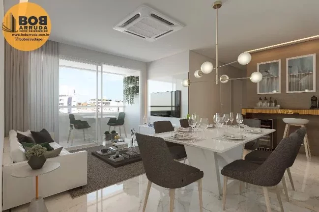Imagem Apartamento Padrão