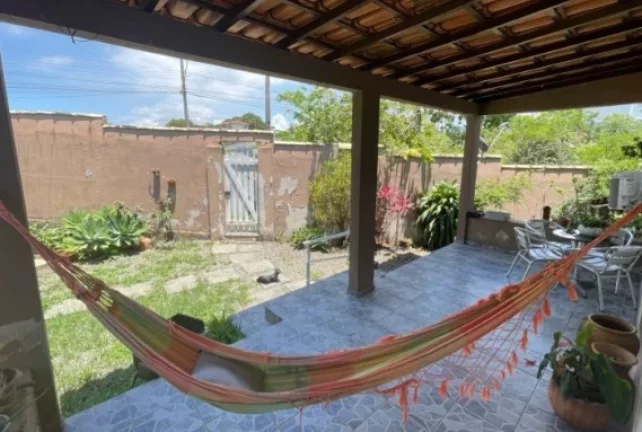 Imagem CASA RESIDENCIAL em GUARAPARI - ES, JARDIM BOA VISTA