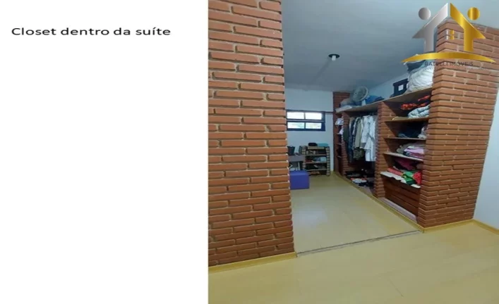 Imagem Casa - Condomínio Colinas de Caucaia | Batelli Imóveis