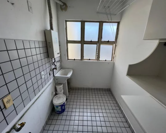 Imagem Apartamento Morumbi 3 dormitórios, 1 vaga , ótima localização.