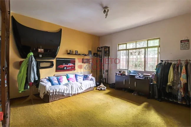 Imagem Casa Térrea em Granja Julieta - São Paulo