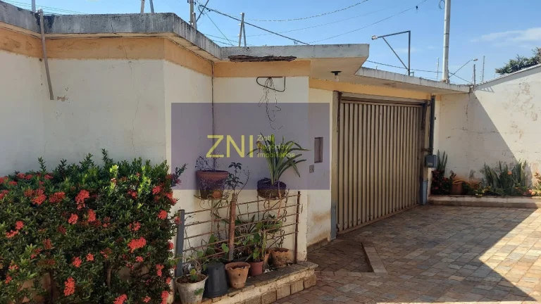 Imagem Casa à Venda na Vila Monte Alegre, Ribeirão Preto, SP R 1097