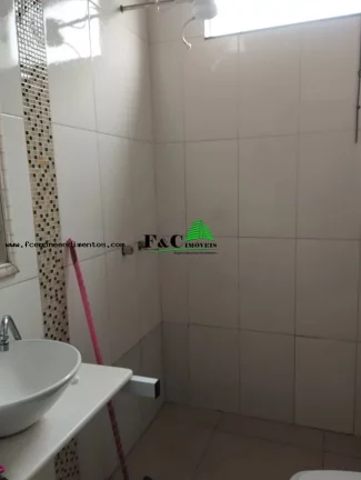 Imagem Sobrado para Venda em Limeira, Jardim Manacá, 3 dormitórios, 1 suíte, 1 banheiro, 1 vaga