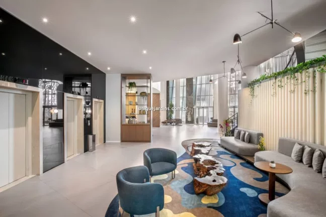 Imagem Apartamento à venda Itaim Bibi São Paulo