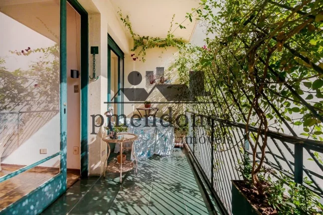Imagem Apartamento Higienopolis, 3 dts, 1 suite,1 vaga