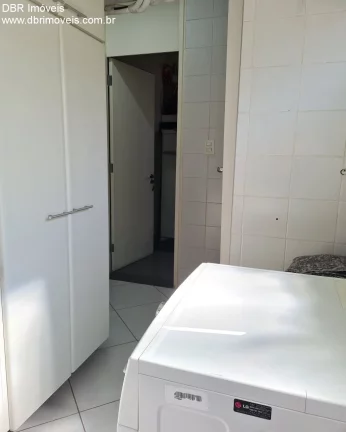 Imagem APARTAMENTO RESIDENCIAL em Sao Paulo - SP, Vila Andrade