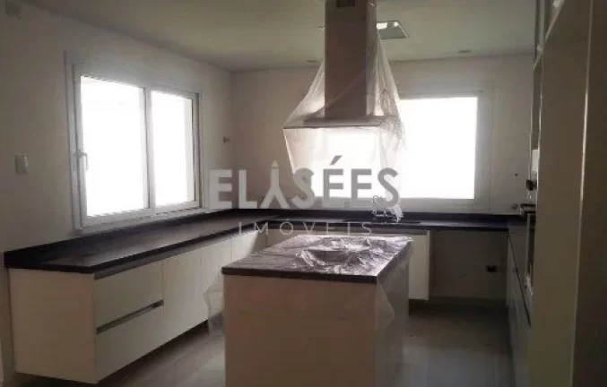 Imagem Casa RESIDENCIAL em SÃO PAULO - SP, BROOKLIN PAULISTA