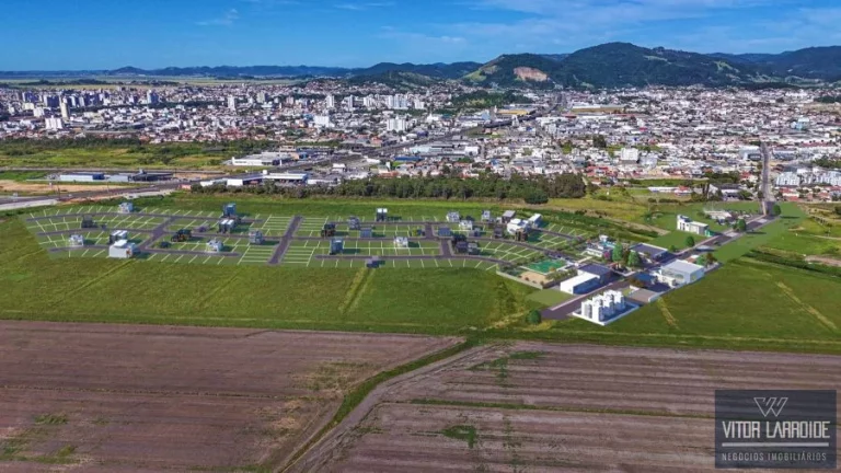 Imagem Reserva Revoredo  Condomínio Fechado em Tubarão/SC