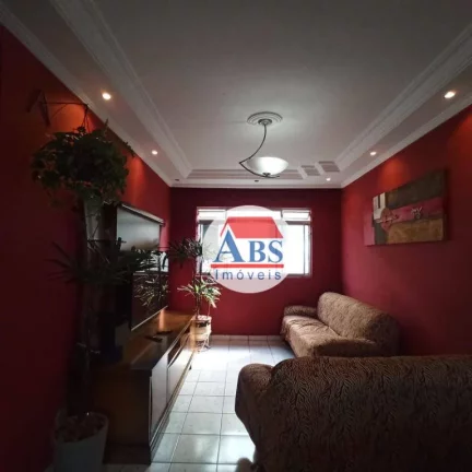 Imagem Apartamento com 2 dormitórios à venda, 92 m² por R$ 270.000 - Jardim Casqueiro - Cubatão/SP