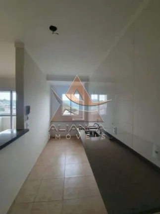 Imagem Apartamento - Ribeirão Preto - Parque São Sebastião - Região Leste