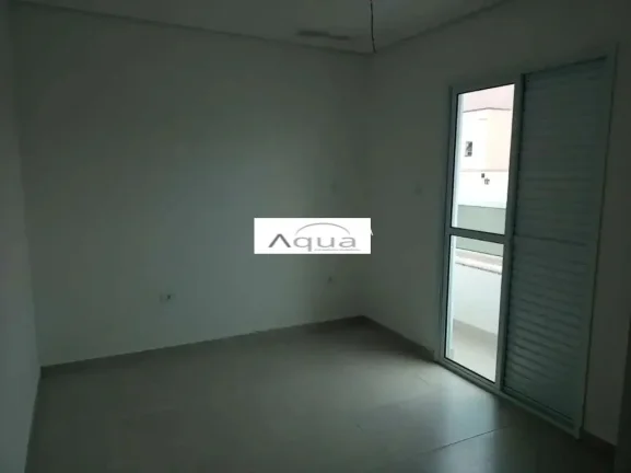 Imagem Apartamento para Venda em Santo André, Vila Valparaiso, 2 dormitórios, 1 suíte, 1 banheiro, 1 vaga