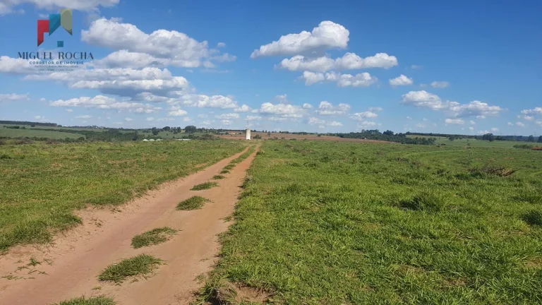 Imagem Fazenda Região Botucatu SP