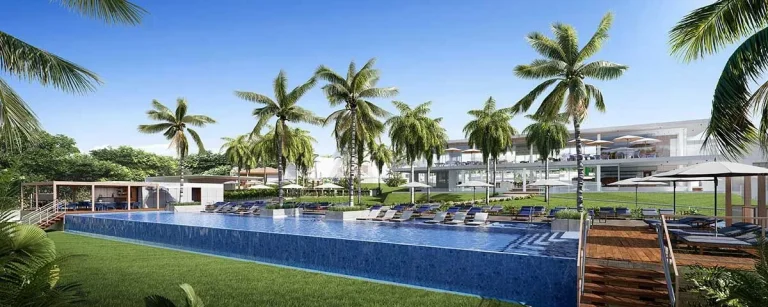 Imagem Condominio Chácara com lotes premiumcde 2.000m²