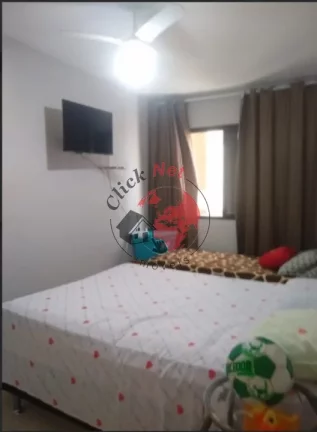 Imagem Apartamento à Venda Frente para o Mar no bairro Ocian, Praia Grande