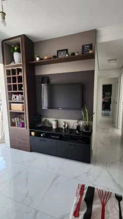 Imagem Aparamento Maravilhoso 66m² Condomínio Vivence com 3 Dormitorios