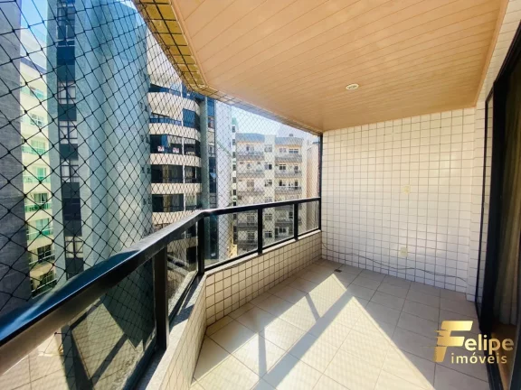 Imagem APARTAMENTO NO CENTRO DE GUARAPARI - PRÓXIMO A TUDO!
